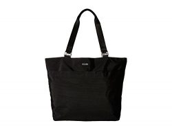 Baggallini Carryall Travel Tote Bag, Black