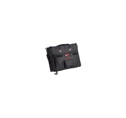 Gator Laptop and 2-Space Audio Rack Bag (GSR-2U)