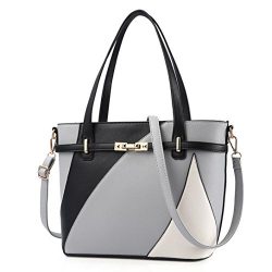 Hot Sale! Clearance! Women Bag,Todaies Women Leather Handbag Shoulder Bag Messenger Satchel Shou ...