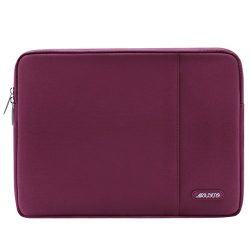 Mosiso Laptop Sleeve Bag for 11-11.6 Inch MacBook Air, Ultrabook Netbook Tablet, Vertical Style  ...