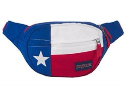 JanSport Fifth Avenue Waistpack (Lone Star)