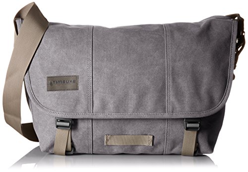 Timbuk2 Classic Messenger Bag, Vintage Metal, Medium - LuggageBee ...