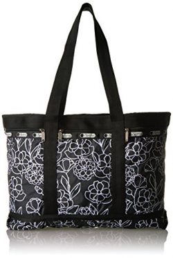 LeSportsac Classic Travel Tote, Efflorescent