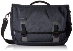 Timbuk2 Command Messenger Bag, Abyss, Medium