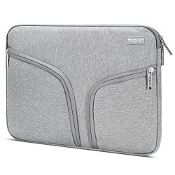 Egiant Shockproof Laptop Sleeve Water-resistant Cases Bag for 13-13.3 Inch Macbook air｜Mac pro  ...