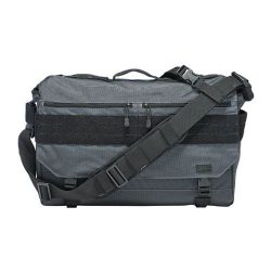 5.11 RUSH Delivery XRAY Tactical Messenger Bag, Large, Style 56178, Double Tap