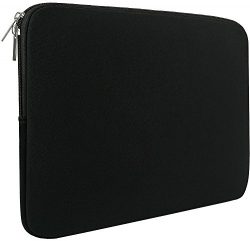 Laptop Sleeve Case 15-15.6 Inch,resistant Neoprene Laptop Sleeve/Notebook Computer Pocket Case/T ...