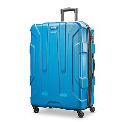 Samsonite Centric Hardside 28″ Luggage, Caribbean Blue