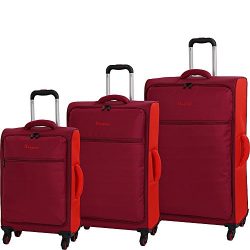 it luggage Combination 3 Piece Lightweight Luggage Set – eBags Exclusive