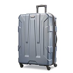 Samsonite Centric Hardside 28″ Luggage, Blue Slate