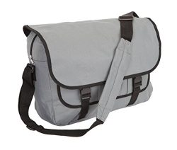 Tisomen Casual Classic Lightweight Messenger Bag for All-Purpose Use, Shoulder Bag College Schoolbag