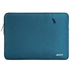 Mosiso 2017/2016 MacBook Pro 13 Inch Sleeve (A1706/A1708)/Microsoft New Surface Pro 2017/Surface ...