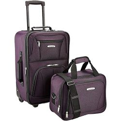 2 PC LUGGAGE SET