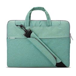 Lacdo 13 – 13.3 Inch Laptop Shoulder Bag Laptop Sleeve Case for MacBook Pro 13.3-inch Reti ...