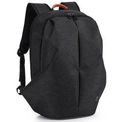 Travel Laptop Backpack Waterproof Business Backpack with USB Charging Port Fits 15.6 inch Laptop