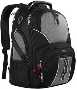 Travel Laptop Backpack,Large Computer Backpack Bag Fits 17 inch Laptop for Men & Women for H ...