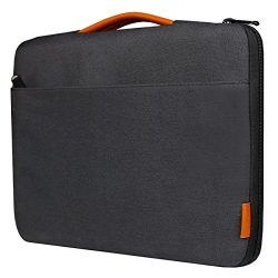 Inateck 13-13.3 Inch Laptop Protective Case Bag for 13.3 Inch Macbook Air/Macbook Pro Retina 13  ...