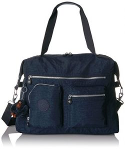 Kipling Women’s Carton Solid Travel Tote