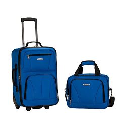 2 PC LUGGAGE SET