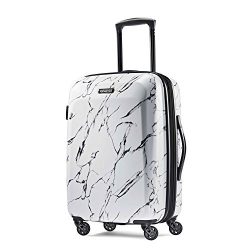 American Tourister Moonlight Spinner 21, Marble