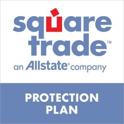 SquareTrade 3-Year Luggage/Handbag Protection Plan ($100-$124.99)