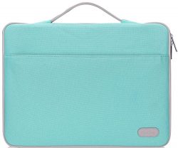 ProCase 13 – 13.5 Inch Sleeve Case Cover for Macbook Pro 2016/ Pro with Retina/ Surface La ...