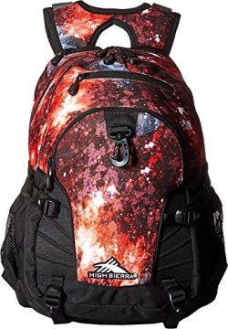 High Sierra Loop Backpack, Great for High School, College Backpack, School Bag, Tablet Sleeve, P ...