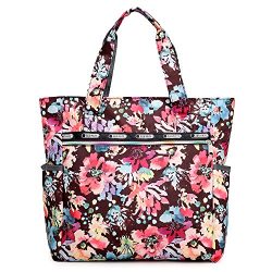 Nylon Large Lightweight Work Travel Handbag Beach Waterproof Tote Bags