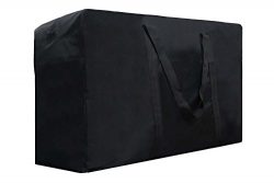 154L Oversized Storage Bag Waterproof Space Saving Laundry Bag Garment Closet Storage Organizer  ...