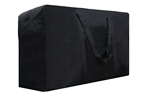 154L Oversized Storage Bag Waterproof Space Saving Laundry Bag Garment Closet Storage Organizer ...
