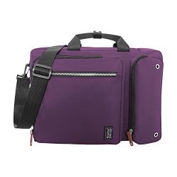 Rangeland Multi-function Bag Laptop Backpack Briefcase with Handle, Shoulder and Strap Rucksack  ...