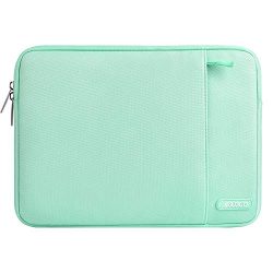 MOSISO Laptop Sleeve Bag Compatible 13-13.3 inch MacBook Pro, MacBook Air, Notebook Computer, Ve ...