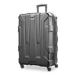 Samsonite Centric Hardside 28″ Luggage, Black