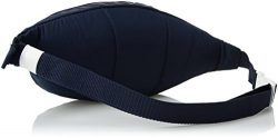 adidas Originals National Waist Pack, Col. Navy/White, One Size