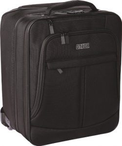 Gator Laptop and Projector Bag with Wheels and Handle (GAV-LTOFFICE-W)