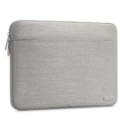 MOSISO Laptop Sleeve Bag Compatible 13-13.3 Inch MacBook Pro, MacBook Air, Notebook Computer, Sp ...