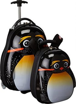 Heys Kids’ Travel Tots, Emperor Penguin