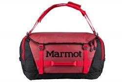 Marmot Long Hauler Large Travel Duffel Bag, 4575ci (75 Liter)