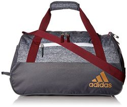 adidas Squad Duffel Bag