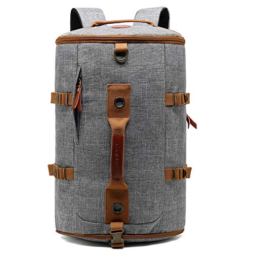 CoolBELL Sport Backpack Convertible Bag Shoulder Bag Briefcase 42L