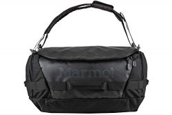 Marmot Long Hauler Medium Travel Duffel Bag, 3050ci (50 Liter)