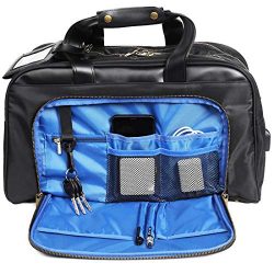 Business Travel Duffel Bags Briefcase for Men 22L