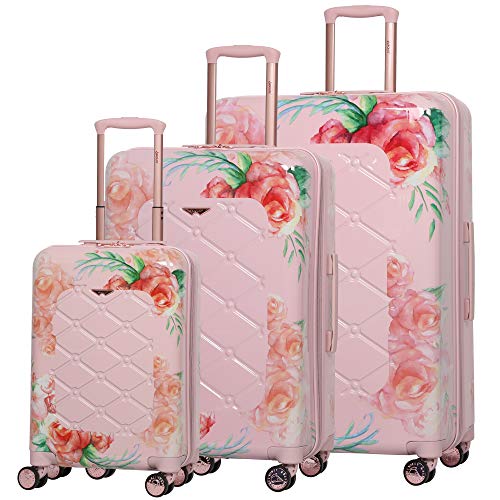 ladies luggage set