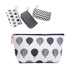 Small Cute Cosmetic Bag For Women Travel Accessories Bag Makeup Pouch Durable Waterproof Organiz ...