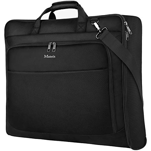 hanging carry on bag