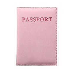 Ourhomer  Clearance Sale Wallet Dedicated Nice Travel Passport Case ID Card Cover Holder Protect ...