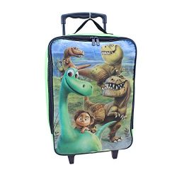 Disney The Good Dinosaur Pilot Case, Green