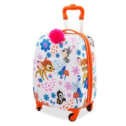 Disney Bambi Backpack – Disney Furrytale friends Brown