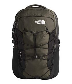The North Face Borealis, New Taupe Green/TNF Black, OS