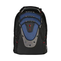 SwissGear Wenger Ibex Laptop Backpack